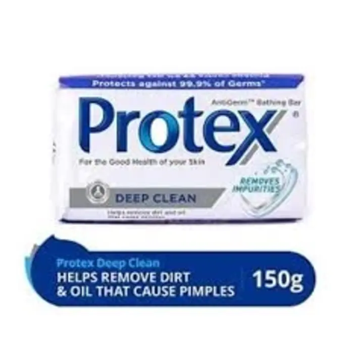 Protex Deep Clean 150g